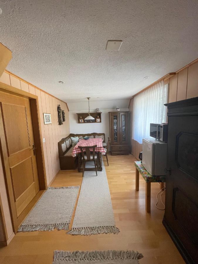 Silvia'S Bed Und Breakfast In Luzern Horw Εξωτερικό φωτογραφία